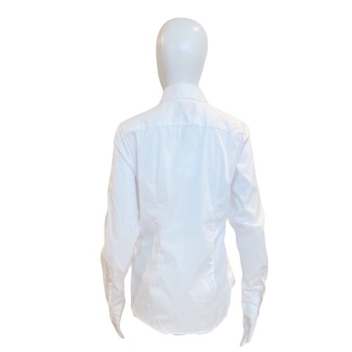 the essentials icon shirt whitethe shirtthe grove 278550