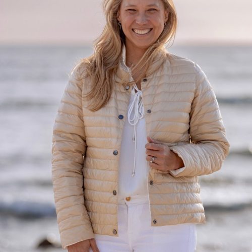 the leicester in matte light weight 2 in 1 reversible down jacketcotes of londonthe grove 587624