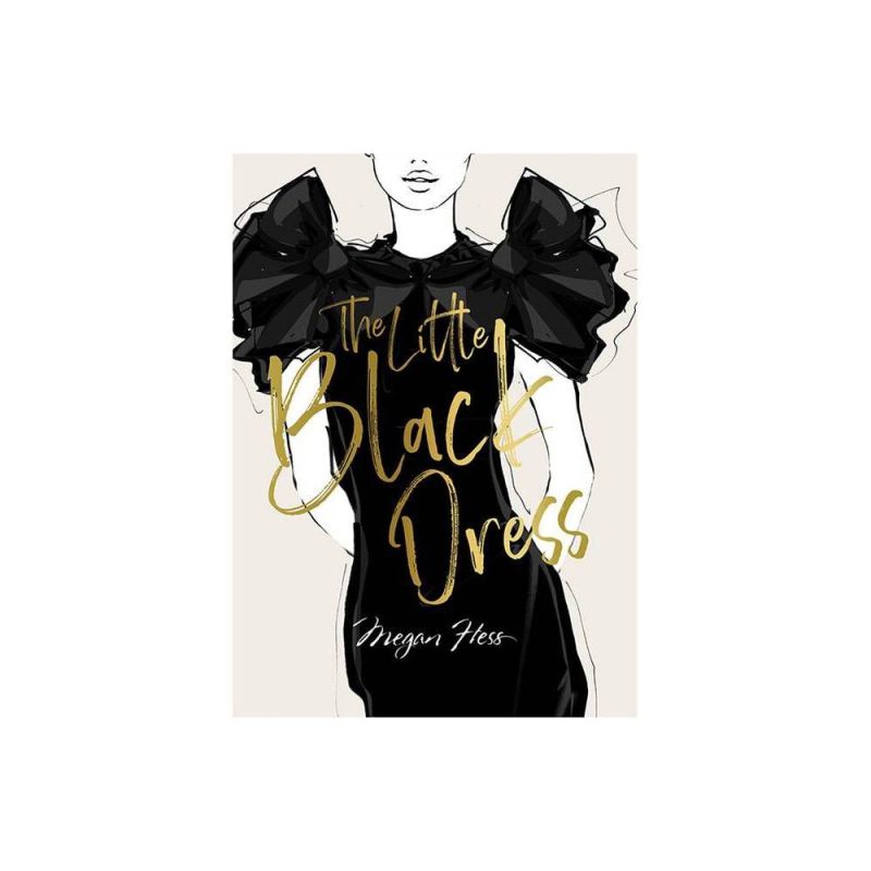 the little black dress a love storychroniclethe grove 617902