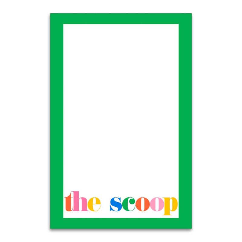 the scoop notepad kellyclementine wpthe grove 533077