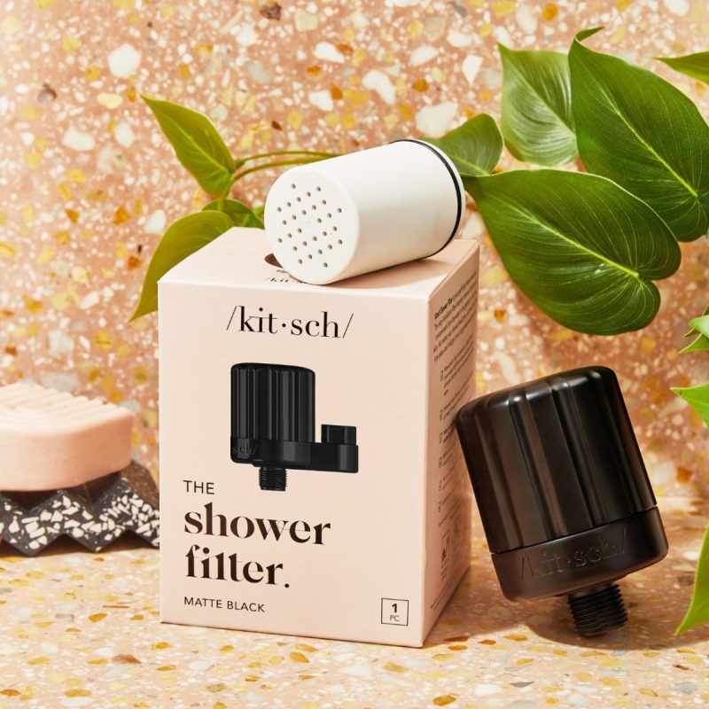 the shower filter blackkitschthe grove 891085