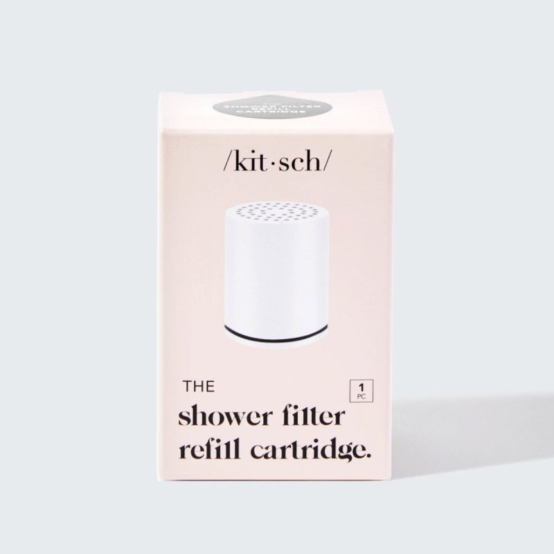 the shower filter refill cartridgekitschthe grove 226112