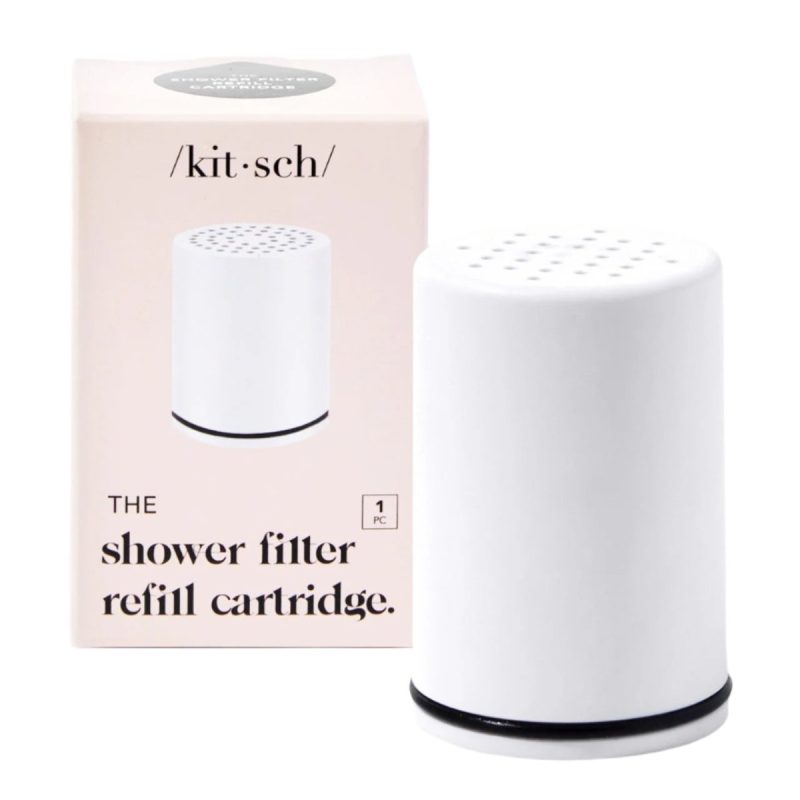 the shower filter refill cartridgekitschthe grove 376127