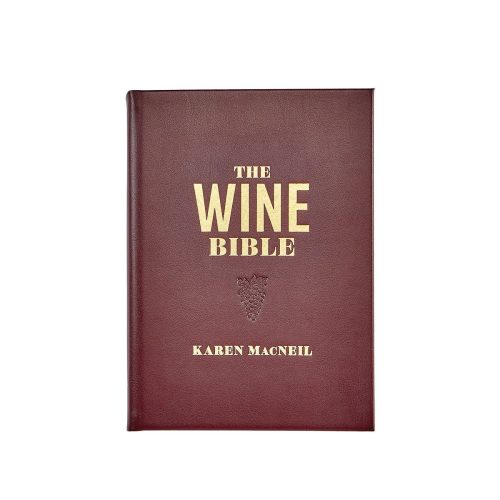 the wine biblegraphic imagethe grove 604625