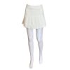 Tipsy Pleated Skort-Skorts-English Factory-The Grove