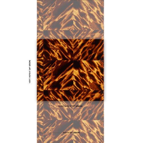 tortoise shell wallpaperschumacherthe grove 620623