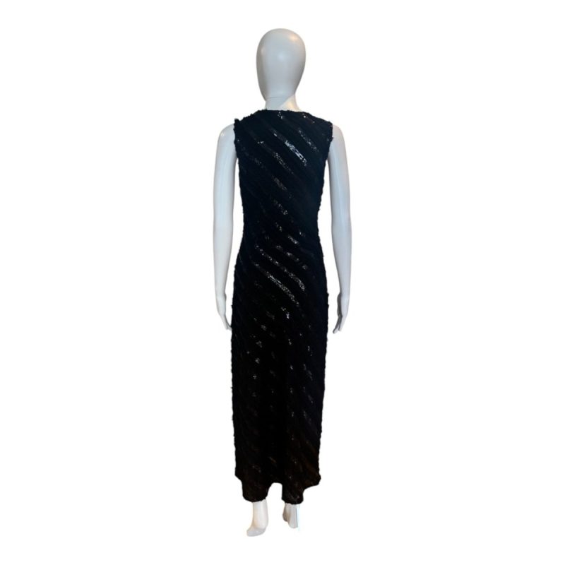 trini textured maxi dressenglish factorythe grove 441957