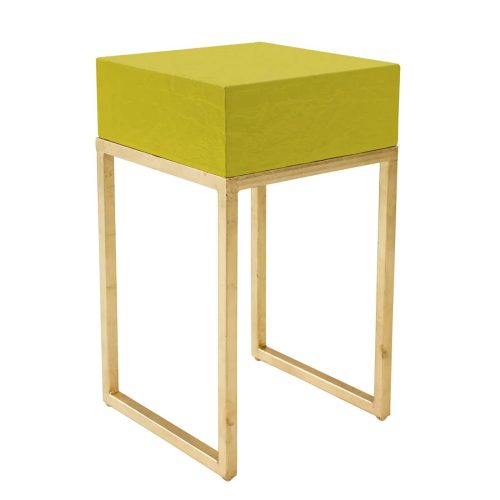 Tristan Side Table-Side Table-Stray Dog Designs-The Grove