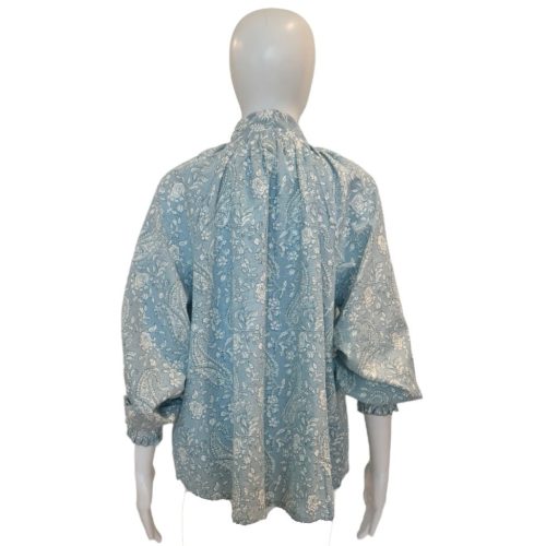 victoire shirt light bluemiss junethe grove 699145