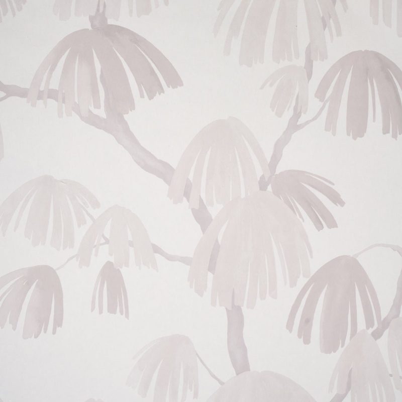 Weeping Pine Wallpaper-Wallpaper-Schumacher-The Grove