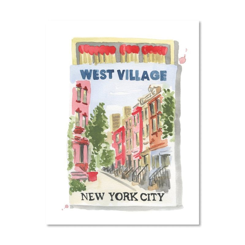 west village nyc matchbookfurbish studiothe grove 425785