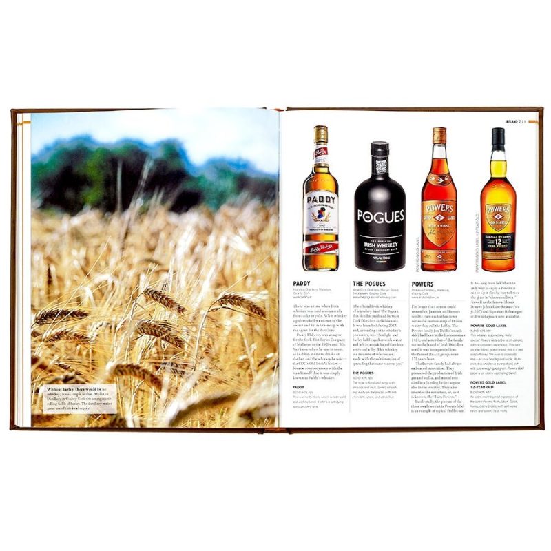 world whiskey bookgraphic imagethe grove 428816