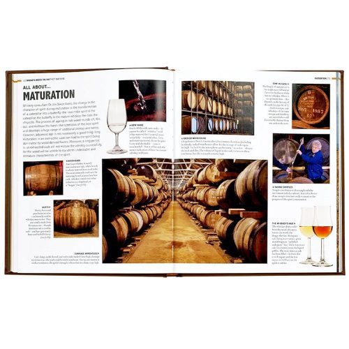 world whiskey bookgraphic imagethe grove 457583