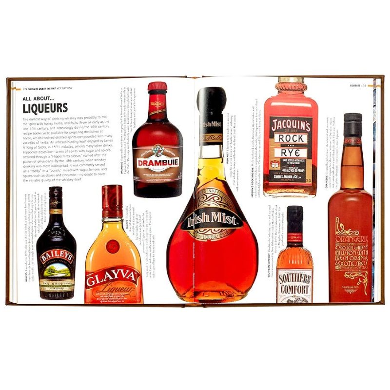 world whiskey bookgraphic imagethe grove 796708