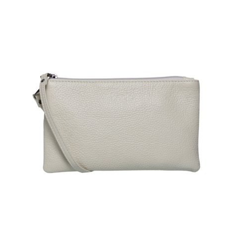 Ziplet Leather Beck Bag-Handbags-beck.bags-The Grove