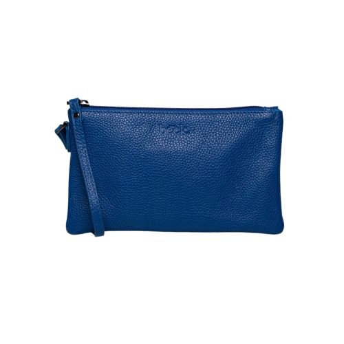 Ziplet Leather Beck Bag-Handbags-beck.bags-The Grove