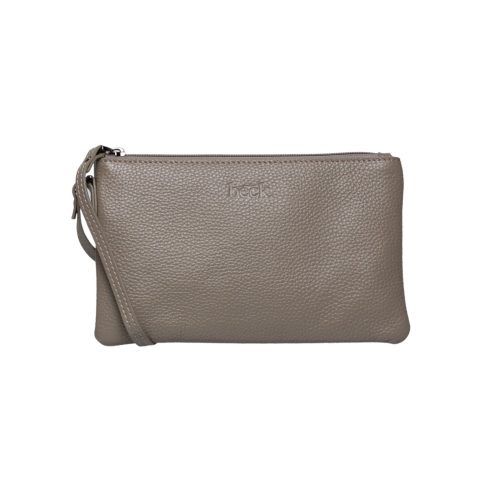 Ziplet Leather Beck Bag-Handbags-beck.bags-The Grove